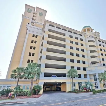 Buy this 2 bed condo on Camelot By The Sea in 2000 North Ocean Boulevard, Myrtle Beach