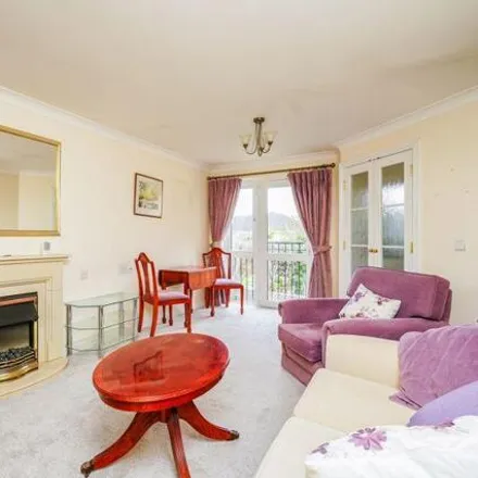 Buy this 1 bed apartment on Cherwell Court in Hampton Poyle, OX5 2BG