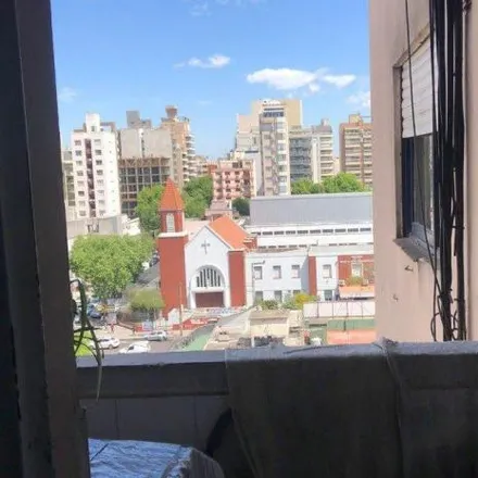 Buy this 1 bed apartment on Sitio de Montevideo 58 in Lanús, Argentina