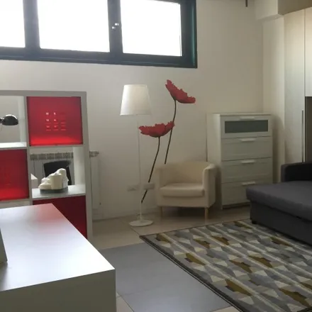 Image 1 - Via Carlo Montanari, 20158 Milan MI, Italy - Apartment for rent