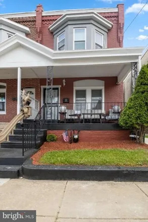 Buy this 4 bed house on 301 East 20th Street in Chester, PA 19013