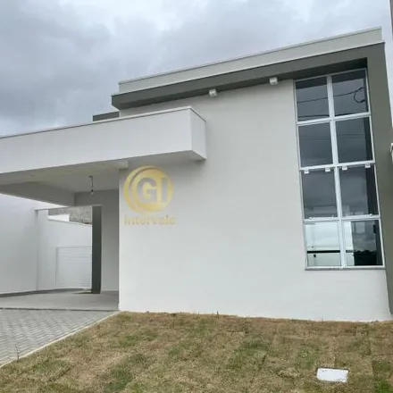 Buy this 3 bed house on unnamed road in Itapecerica, Taubaté - SP