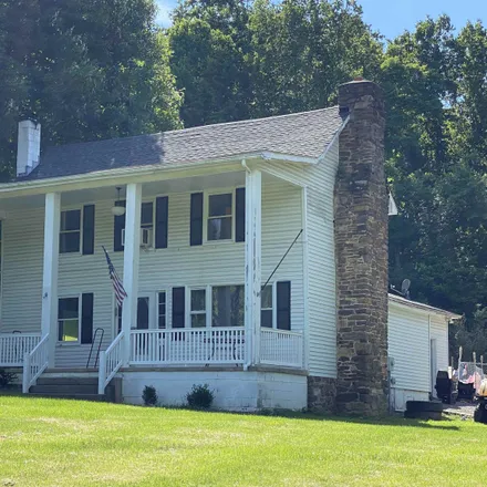 Buy this 3 bed house on 14 Silver Mine Road in Churchville, Augusta County