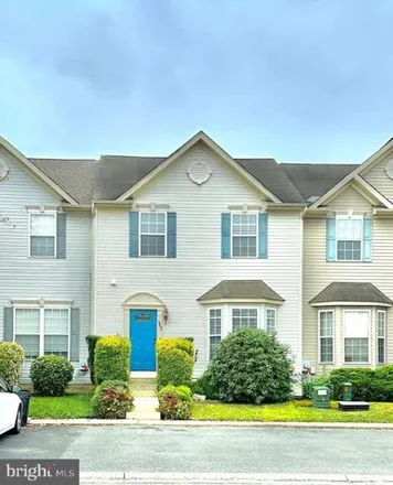 Rent this 3 bed townhouse on 403 Sequoia Dr in Smyrna, Delaware