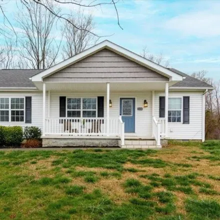 Buy this 3 bed house on 366 Leanor Street in Rocky Mount, VA 24151