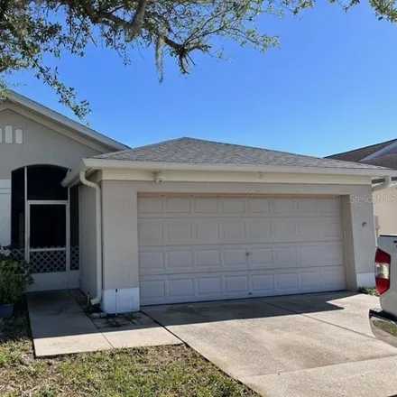 Image 1 - 939 Summer Breeze Drive, Brandon, FL 33511, USA - House for sale