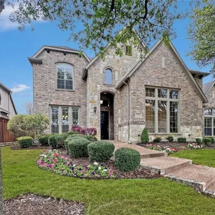 Buy this 5 bed house on 1102 Italy Drive in Allen, TX 75013