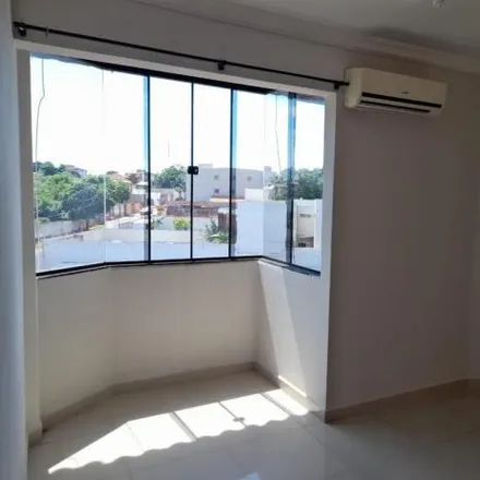 Buy this 3 bed apartment on Avenida Doutor Hélio Ribeiro in Paiaguás, Cuiabá - MT