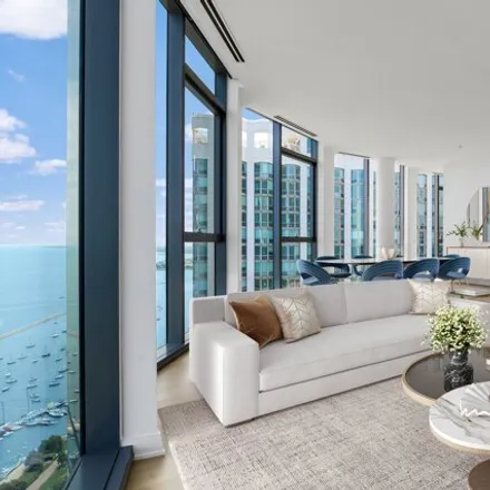 Image 8 - Cirrus, 211 North Harbor Drive, Chicago, IL 60601, USA - Condo for sale