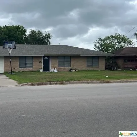 Buy this 4 bed house on 1010 South Virginia Street in Port Lavaca, TX 77979