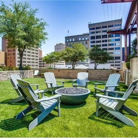 Image 4 - The Tower, 500 Throckmorton Street, Fort Worth, TX 76102, USA - Condo for rent