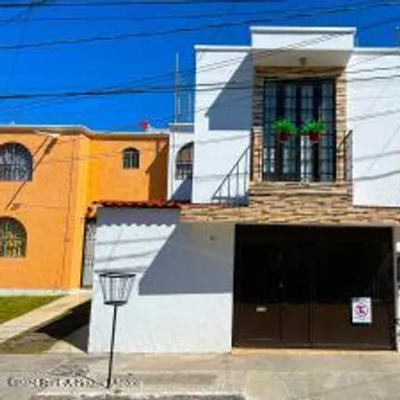 Buy this 3 bed house on Area Verde in Calle Virtudes, Condesa Cimatario (Biznaga)