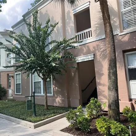 Rent this 2 bed condo on Celebration Community Church in Water Street, Osceola County