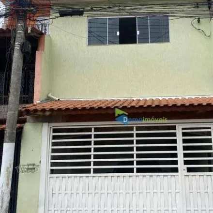 Image 2 - Rua das Palmeiras, Serpa, Caieiras - SP, 07901-055, Brazil - House for sale