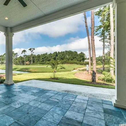 Image 6 - 5909 Country Club Drive, Myrtle Beach, SC 29577, USA - House for sale