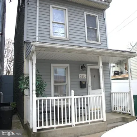 Buy this 3 bed house on 359 New Street in Lebanon, PA 17046