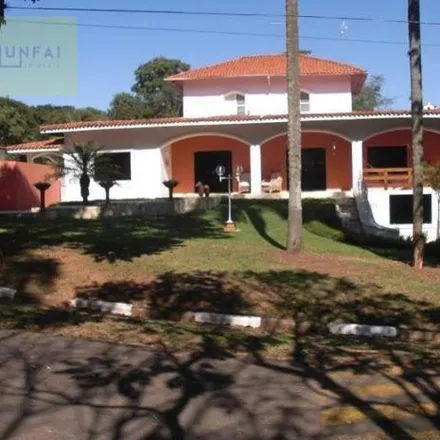 Buy this 6 bed house on Alameda das Zinias in Chácaras City Castelo, Itu - SP