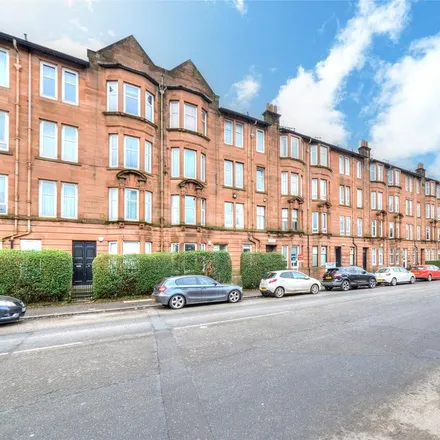 Rent this 2 bed apartment on Dumbarton Road in Glasgow, G14 9XR