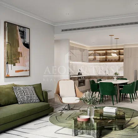 Buy this 7 bed apartment on Downtown Dubai