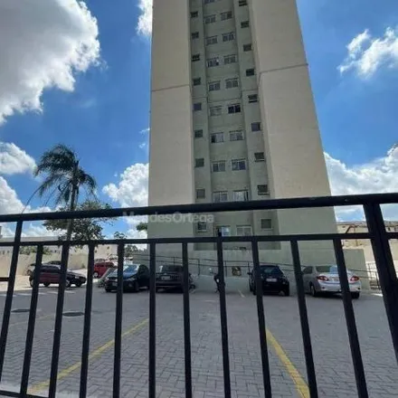 Image 2 - Torre A, Rua Seraphim Banietti, Bairro do Caguassu, Sorocaba - SP, 18072-856, Brazil - Apartment for sale