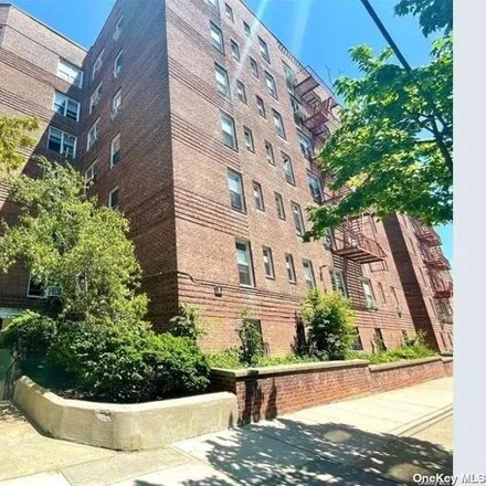 Rent this 1 bed apartment on 42-25 80th Street in New York, NY 11373