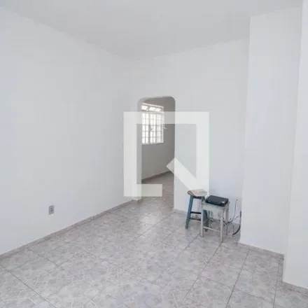 Rent this 4 bed house on Rua Antônio Quirino da Silva in Regional Norte, Betim - MG