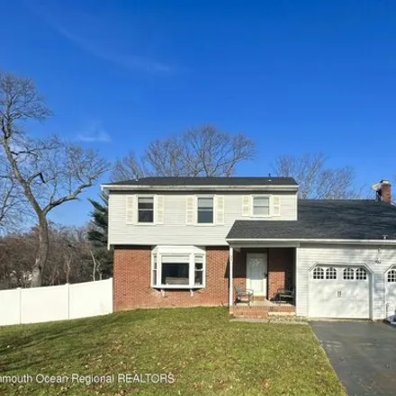 Rent this 4 bed house on 32 Mindy Lane in Eatontown, NJ 07724