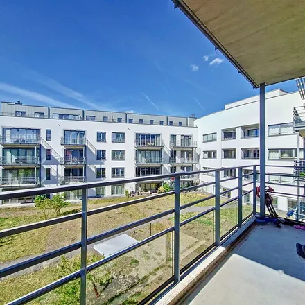 Image 3 - Avenue Marcel Thiry - Marcel Thirylaan 83, 1200 Woluwe-Saint-Lambert - Sint-Lambrechts-Woluwe, Belgium - Apartment for rent