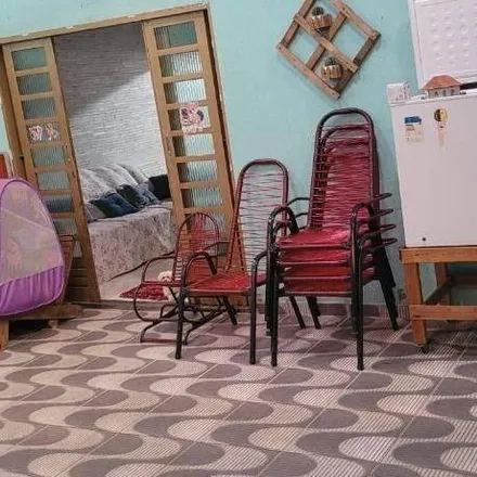 Buy this 3 bed house on Rua H-72 in Cidade Vera Cruz, Aparecida de Goiânia - GO
