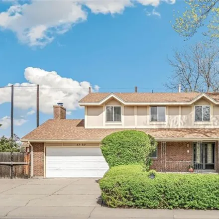 Buy this 5 bed house on Pomona High School in Brentwood Court, Arvada