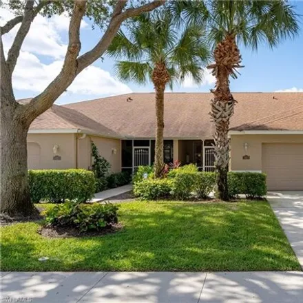 Image 2 - 1885 Morning Sun Lane, Collier County, FL 34119, USA - House for rent