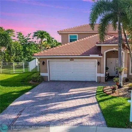 Buy this 4 bed house on 4798 Saint Simon Drive in Coconut Creek, FL 33073