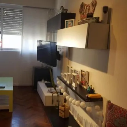 Buy this 2 bed apartment on Aráoz 2392 in Palermo, C1425 DGJ Buenos Aires