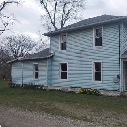 Buy this 3 bed house on 64 Pine Street in Marion, OH 43302