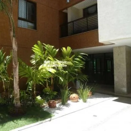Image 1 - Rua dos Corais, Patamares, Salvador - BA, 41701-005, Brazil - Apartment for sale