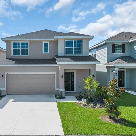 Buy this 4 bed house on 2013 Park Holland Court in Leesburg, FL 34731