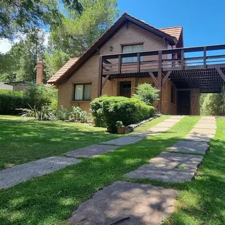 Image 2 - Panorámica Oeste, Junín, 5881 Villa de Merlo, Argentina - House for rent