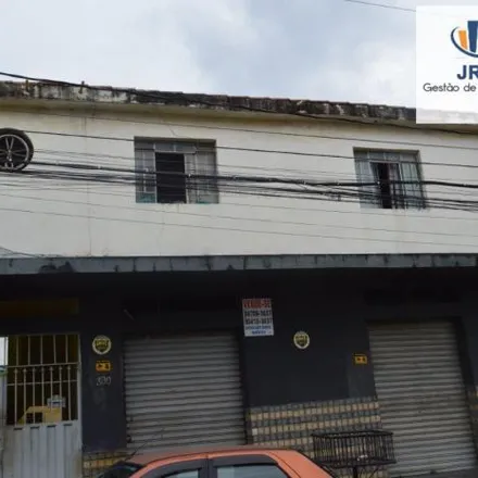 Image 1 - Rua Cambará, Eldorado, Contagem - MG, 32340, Brazil - House for sale