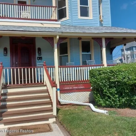 Image 4 - 4 Atlantic Avenue, Ocean Grove, Neptune Township, NJ 07756, USA - Condo for rent