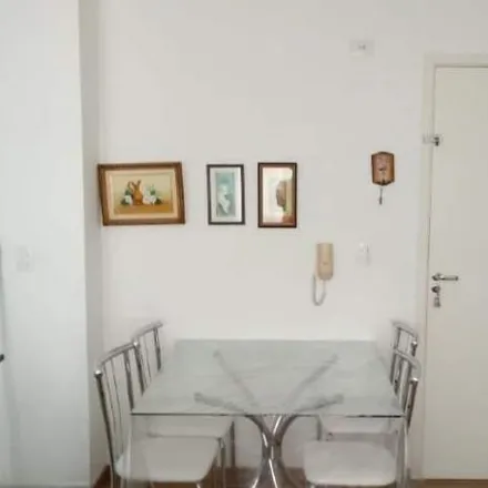 Buy this 2 bed apartment on SENAC - Centro de Desenvolvimento Profissional Doutor Celso Charuri in Rua Suiça 1255, Santana