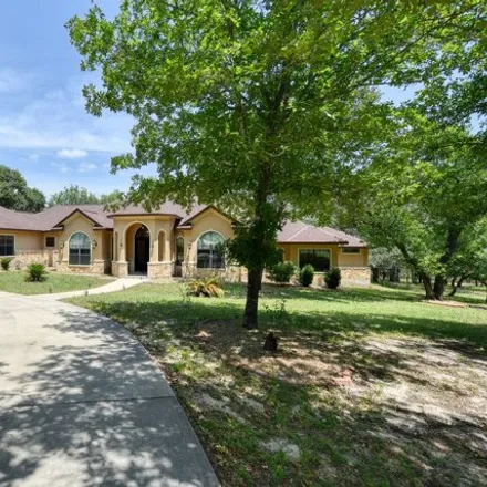 Buy this 4 bed house on Cover Point in Wilson County, TX