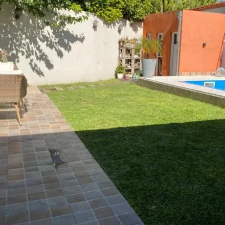 Buy this 3 bed house on Gregorio de Laferrère 601 in Partido de Morón, B1712 JOB Castelar