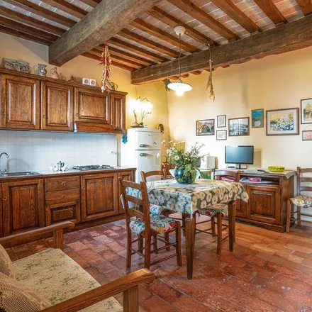 Image 2 - 61042 Apecchio PU, Italy - Apartment for rent