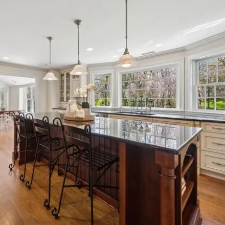 Image 9 - 272 West Hills Road, New Canaan, CT 06840, USA - House for sale