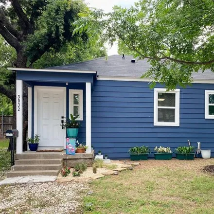 Buy this 2 bed house on 3032 Carnation Avenue in Fort Worth, TX 76111