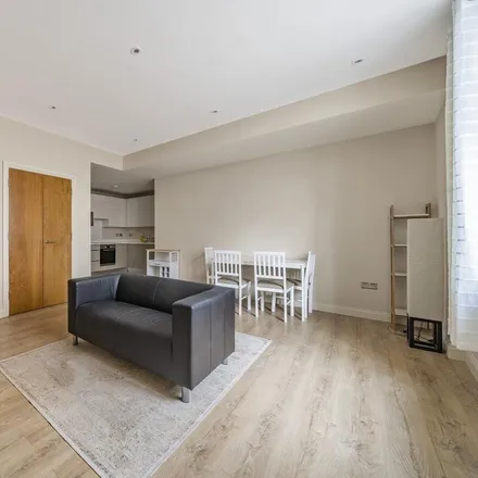 Image 1 - Barnardo's, Western Road, Brighton, BN1 2DA, United Kingdom - Apartment for rent