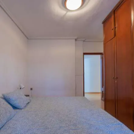 Image 5 - Carrer del Duc de Mandas, 23D, 46019 Valencia, Spain - Apartment for rent