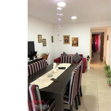 Buy this 1 bed apartment on 657 - Constitución 2601 in Partido de Tres de Febrero, 1678 Caseros