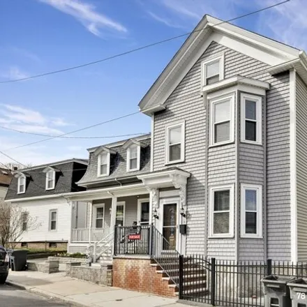 Buy this 5 bed house on 78 Harbor View Street in Boston, MA 02125