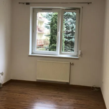 Rent this 3 bed apartment on Franciszkańska 10 in 33-106 Tarnów, Poland